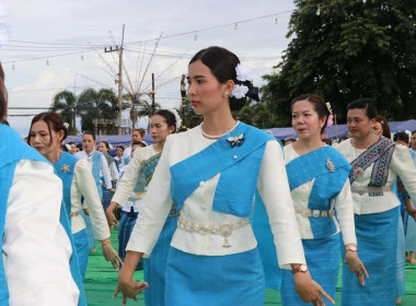 เข้าร่วมงานสืบสานประเพณีบุญซำฮะ ... พารามิเตอร์รูปภาพ 21