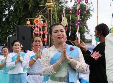 เข้าร่วมงานสืบสานประเพณีบุญซำฮะ ... พารามิเตอร์รูปภาพ 23