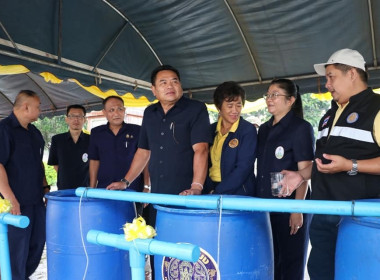 ร่วมพิธีเปิดงานโครงการคลินิกเกษตรเคลื่อนที่ในพระราชานุเคราะห์สมเด็จพระบรม โอรสาธิราชฯ สยามมกุฎราชกุมารี เฉลิมพระเกียรติพระบาทสมเด็จพระเจ้าอยู่หัว เนื่องในโอกาสพระราชพิธีมหามงคลเฉลิมพระชนมพรรษา 6 รอบ 28 กรกฎาคม 2567 ... พารามิเตอร์รูปภาพ 18