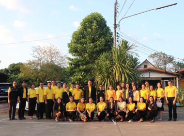 ประชุมติดตามผลการปฎิบัติราชการในเขตตรวจราชการที่ 1 10 และ 12 พารามิเตอร์รูปภาพ 20