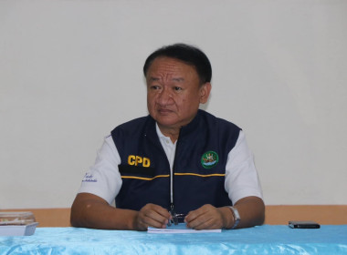 เข้าตรวจเยี่ยมสหกรณ์การเกษตรเมืองเลย จำกัด พารามิเตอร์รูปภาพ 7