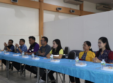 เข้าตรวจเยี่ยมสหกรณ์การเกษตรเมืองเลย จำกัด พารามิเตอร์รูปภาพ 9