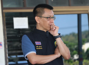 เข้าตรวจเยี่ยมสหกรณ์การเกษตรเมืองเลย จำกัด พารามิเตอร์รูปภาพ 5