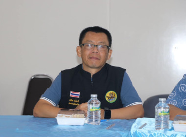 เข้าตรวจเยี่ยมสหกรณ์การเกษตรเมืองเลย จำกัด พารามิเตอร์รูปภาพ 8