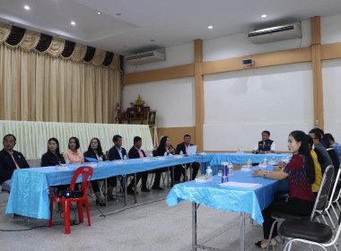 เข้าตรวจเยี่ยมสหกรณ์การเกษตรเมืองเลย จำกัด พารามิเตอร์รูปภาพ 11