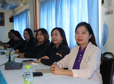 ประชุมเชิงปฏิบัติการขับเคลื่อนสหกรณ์นักเรียนในโรงเรียนตามพระราชดำริ สมเด็จพระกนิษฐาธิราชเจ้า กรมสมเด็จพระเทพรัตนราชสุดาฯ สยามบรมราชกุมารี ... พารามิเตอร์รูปภาพ 7
