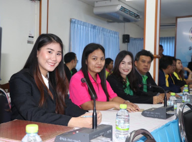 ประชุมเชิงปฏิบัติการขับเคลื่อนสหกรณ์นักเรียนในโรงเรียนตามพระราชดำริ สมเด็จพระกนิษฐาธิราชเจ้า กรมสมเด็จพระเทพรัตนราชสุดาฯ สยามบรมราชกุมารี ... พารามิเตอร์รูปภาพ 8