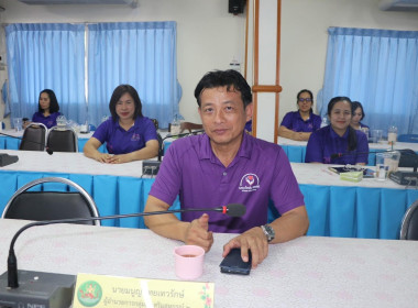 โครงการฝึกอบรมการปฐมพยาบาลเบื้องต้นและการช่วยชีวิตขั้นพื้นฐาน ประจำปีงบประมาณ พ.ศ. 2568 ... พารามิเตอร์รูปภาพ 8