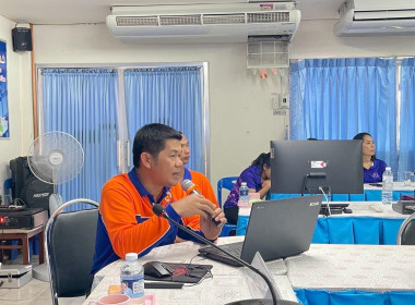 อบรบสาธิตการใช้เครื่องมือระงับอัคคีภัย ประจำปีงบประมาณ พ.ศ. ... พารามิเตอร์รูปภาพ 3