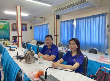 อบรบสาธิตการใช้เครื่องมือระงับอัคคีภัย ประจำปีงบประมาณ พ.ศ. ... พารามิเตอร์รูปภาพ 6