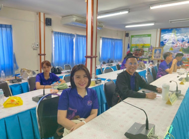 อบรบสาธิตการใช้เครื่องมือระงับอัคคีภัย ประจำปีงบประมาณ พ.ศ. ... พารามิเตอร์รูปภาพ 8
