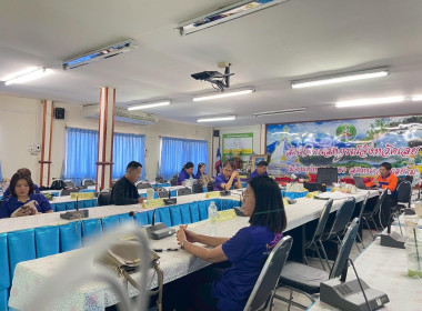 อบรบสาธิตการใช้เครื่องมือระงับอัคคีภัย ประจำปีงบประมาณ พ.ศ. ... พารามิเตอร์รูปภาพ 10