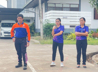 อบรบสาธิตการใช้เครื่องมือระงับอัคคีภัย ประจำปีงบประมาณ พ.ศ. ... พารามิเตอร์รูปภาพ 25
