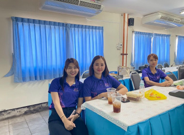 อบรบสาธิตการใช้เครื่องมือระงับอัคคีภัย ประจำปีงบประมาณ พ.ศ. ... พารามิเตอร์รูปภาพ 15