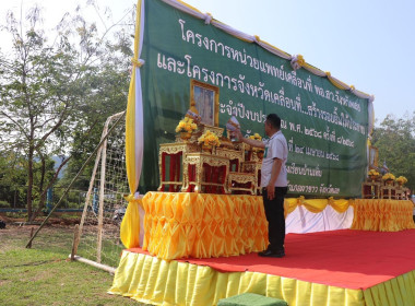 โครงการหน่วยแพทย์เคลื่อนที่ พอ.สว. จังหวัดเลย ... พารามิเตอร์รูปภาพ 1