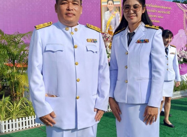 เข้าร่วมพิธีเจริญพระพุทธมนต์ ... พารามิเตอร์รูปภาพ 13