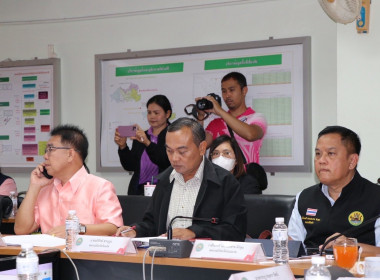 เข้าร่วมประชุมคัดเลือกหน่วยงานโครงการเสริมสร้างสมดุลชีวิตคนทำงานประจำปี 2568 และเข้าร่วมประชุมคัดเลือกนักส่งเสริมสหกรณ์ดีเด่น ผู้ตรวจการสหกรณ์ดีเด่น และพนักงานราชการดีเด่น ระดับเขต ประจำปี พ.ศ. 2568 ... พารามิเตอร์รูปภาพ 14