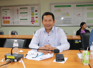 เข้าร่วมประชุมคัดเลือกหน่วยงานโครงการเสริมสร้างสมดุลชีวิตคนทำงานประจำปี 2568 และเข้าร่วมประชุมคัดเลือกนักส่งเสริมสหกรณ์ดีเด่น ผู้ตรวจการสหกรณ์ดีเด่น และพนักงานราชการดีเด่น ระดับเขต ประจำปี พ.ศ. 2568 ... พารามิเตอร์รูปภาพ 5