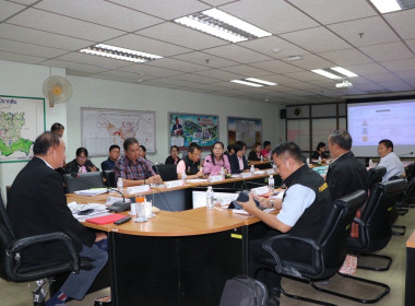 เข้าร่วมประชุมคัดเลือกหน่วยงานโครงการเสริมสร้างสมดุลชีวิตคนทำงานประจำปี 2568 และเข้าร่วมประชุมคัดเลือกนักส่งเสริมสหกรณ์ดีเด่น ผู้ตรวจการสหกรณ์ดีเด่น และพนักงานราชการดีเด่น ระดับเขต ประจำปี พ.ศ. 2568 ... พารามิเตอร์รูปภาพ 20