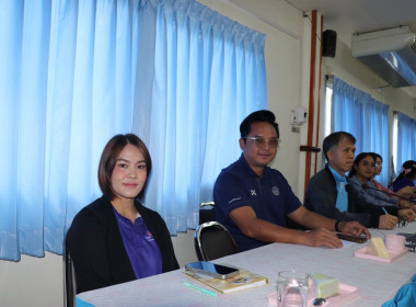 ประชุมข้าราชการ ลูกจ้างประจำ และพนักงานราชการ ... พารามิเตอร์รูปภาพ 13
