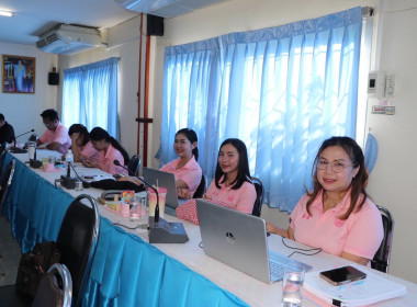 ประชุมข้าราชการ ลูกจ้างประจำ และพนักงานราชการ ... พารามิเตอร์รูปภาพ 20