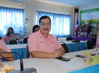 ประชุมข้าราชการ ลูกจ้างประจำ และพนักงานราชการ ... พารามิเตอร์รูปภาพ 11