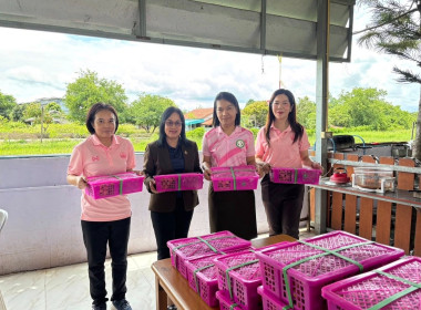 ร่วมกับเครือข่ายสหกรณ์/กลุ่มเกษตรกรจังหวัดเลย ... พารามิเตอร์รูปภาพ 3