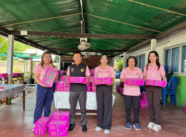 ร่วมกับเครือข่ายสหกรณ์/กลุ่มเกษตรกรจังหวัดเลย ... พารามิเตอร์รูปภาพ 1