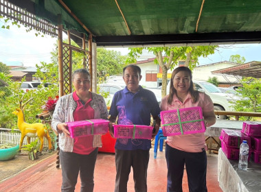 ร่วมกับเครือข่ายสหกรณ์/กลุ่มเกษตรกรจังหวัดเลย ... พารามิเตอร์รูปภาพ 8