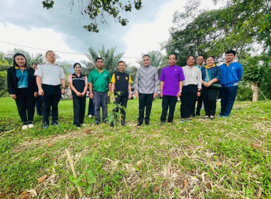 ประชุมคณะทำงานส่งเสริมพัฒนาอาชีพและการตลาด ... พารามิเตอร์รูปภาพ 19