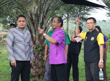 ประชุมคณะทำงานส่งเสริมพัฒนาอาชีพและการตลาด ... พารามิเตอร์รูปภาพ 14