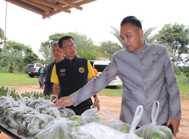 ประชุมคณะทำงานส่งเสริมพัฒนาอาชีพและการตลาด ... พารามิเตอร์รูปภาพ 16