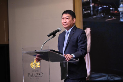 เข้าร่วมโครงการสัมมนาทางวิชาการขับเคลื่อนสหกรณ์และกลุ่มเกษตรกรสู่ความเข้มแข็งผ่านการถอดบทเรียนรองนายทะเบียนสหกรณ์ จัดโดยสำนักพัฒนาและถ่ายทอดเทคโนโลยีการสหกรณ์ ... พารามิเตอร์รูปภาพ 1