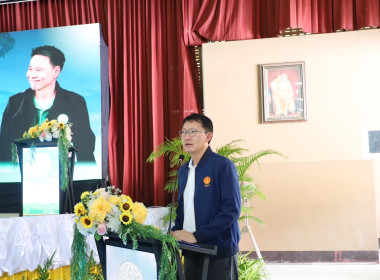 ร่วมลงพื้นที่จังหวัดเลย เพื่อตรวจติดตามสถานการณ์ภัยพิบัติ ... พารามิเตอร์รูปภาพ 4