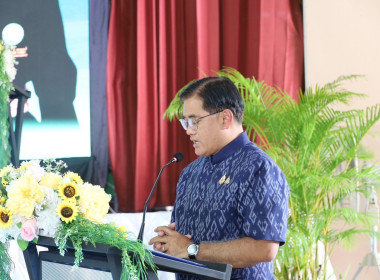 ร่วมลงพื้นที่จังหวัดเลย เพื่อตรวจติดตามสถานการณ์ภัยพิบัติ ... พารามิเตอร์รูปภาพ 3