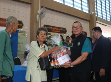 ร่วมลงพื้นที่จังหวัดเลย เพื่อตรวจติดตามสถานการณ์ภัยพิบัติ ... พารามิเตอร์รูปภาพ 28