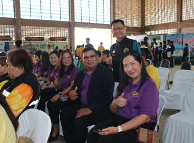 ร่วมลงพื้นที่จังหวัดเลย เพื่อตรวจติดตามสถานการณ์ภัยพิบัติ ... พารามิเตอร์รูปภาพ 13