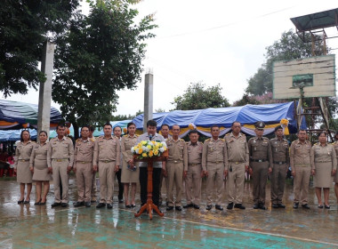 โครงการหน่วยแพทย์เคลื่อนที่ พอ.สว. จังหวัดเลย ... พารามิเตอร์รูปภาพ 3