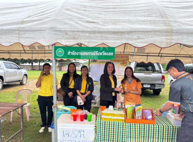 โครงการหน่วยแพทย์เคลื่อนที่ พอ.สว. จังหวัดเลย ... พารามิเตอร์รูปภาพ 11