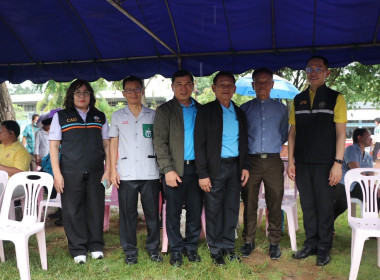 โครงการหน่วยแพทย์เคลื่อนที่ พอ.สว. จังหวัดเลย ... พารามิเตอร์รูปภาพ 9