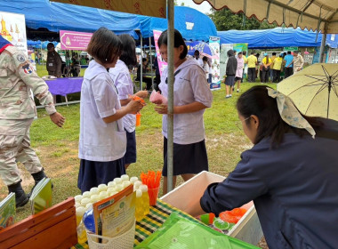 โครงการหน่วยแพทย์เคลื่อนที่ พอ.สว. จังหวัดเลย ... พารามิเตอร์รูปภาพ 17