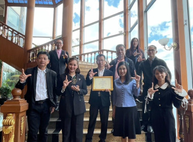 เข้าร่วมโครงการจัดงานเนื่องในโอกาสวันคล้ายวันสถาปนากรมส่งเสริมสหกรณ์ เพื่อแลกเปลี่ยนเรียนรู้จากการถ่ายทอดประสบการณ์ในการปฏิบัติงานซึ่งกันและกัน เผยแพร่ประชาสัมพันธ์ผลการดำเนินงานของกรมส่งเสริมสหกรณ์ในปีที่ผ่านมา ตลอดจนรำลึกถึงวันคล้ายวันสถาปนากรมส่งเสริม ... พารามิเตอร์รูปภาพ 13