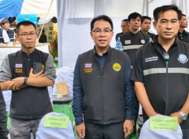 ร่วมติดตาม ร้อยเอก ธรรมนัส พรหมเผ่า รองนายกรัฐมนตรี ... พารามิเตอร์รูปภาพ 5