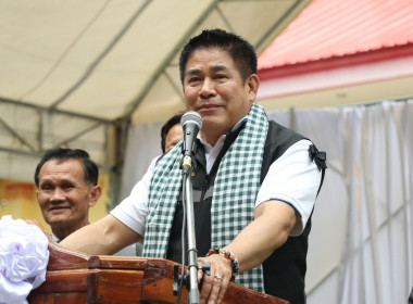 ร่วมติดตาม ร้อยเอก ธรรมนัส พรหมเผ่า รองนายกรัฐมนตรี ... พารามิเตอร์รูปภาพ 1