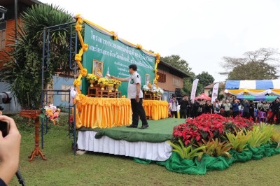 โครงการหน่วยแพทย์เคลื่อนที่ พอ.สว. จังหวัดเลย ... พารามิเตอร์รูปภาพ 1