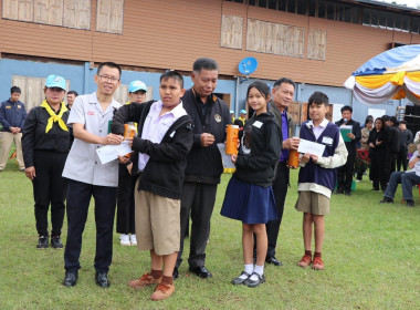 โครงการหน่วยแพทย์เคลื่อนที่ พอ.สว. จังหวัดเลย ... พารามิเตอร์รูปภาพ 4