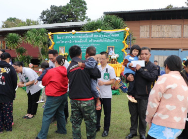 โครงการหน่วยแพทย์เคลื่อนที่ พอ.สว. จังหวัดเลย ... พารามิเตอร์รูปภาพ 6
