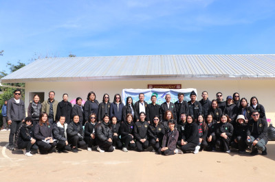 โครงการ “สหกรณ์รวมใจ...ส่งไอรัก เพื่อน้องน้อย 1/2” ... พารามิเตอร์รูปภาพ 1