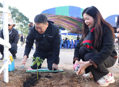 โครงการ “สหกรณ์รวมใจ...ส่งไอรัก เพื่อน้องน้อย 1/2” ... พารามิเตอร์รูปภาพ 38