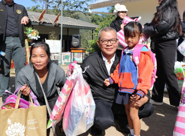 โครงการ “สหกรณ์รวมใจ...ส่งไอรัก เพื่อน้องน้อย 1/2” ... พารามิเตอร์รูปภาพ 25